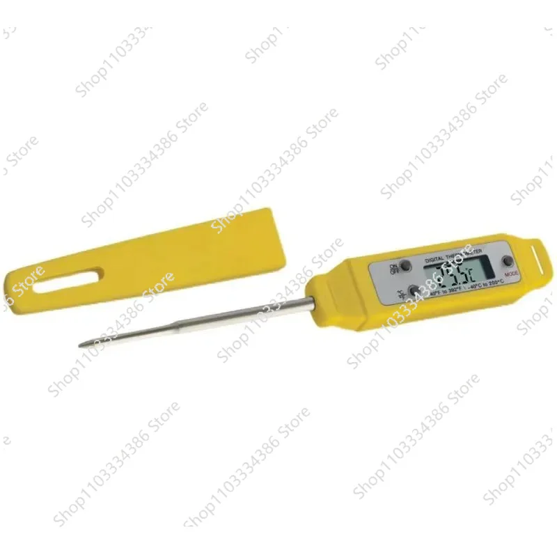 Ski Sports Snow Temperature Testing Instrument Snow Temperature Testing Tool
