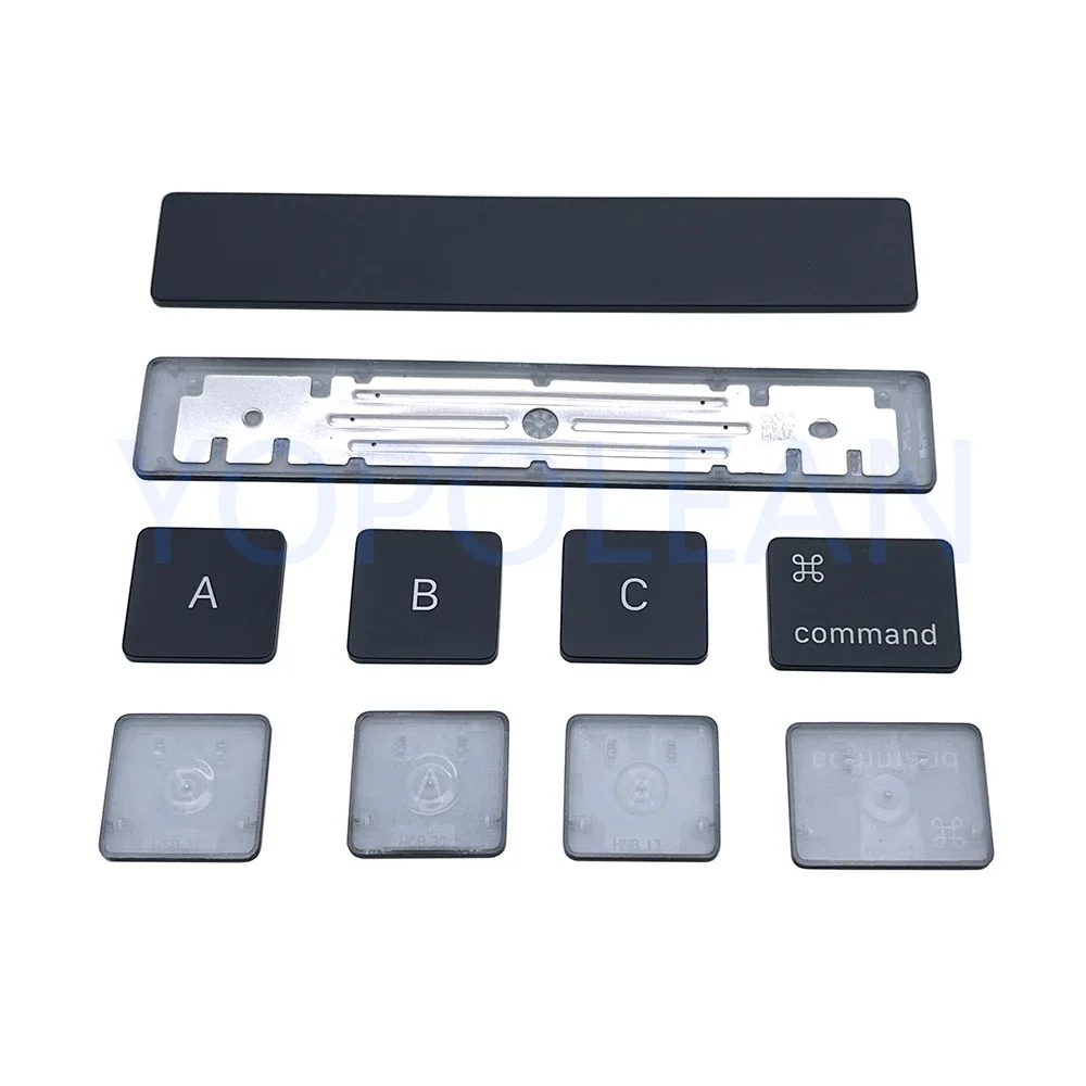 New A3113 A3114 Keycaps Keys For Macbook Air M3 13