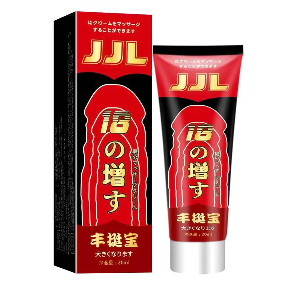 1 قطعة 20 مللي العناية بالقضيب توسيع كريم زيت طبيعي كبير ديك الجنس زيوت التشحيم رجل مكافحة سابق لأفرووديسياك