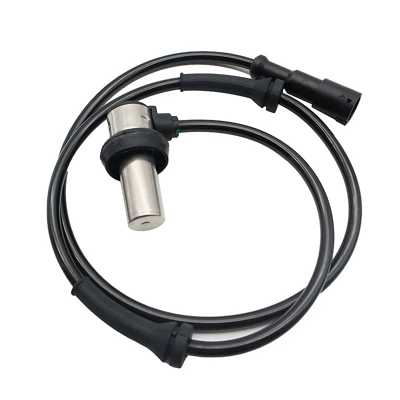 STC3385 مستشعر فرامل سرعة العجلات الخلفية اليسرى اليمنى ABS لسيارة لاند روفر رينج روفر P38 1994-2002