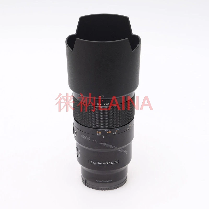 ALC-SH138 62Mm Reve…