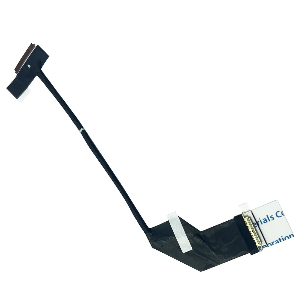 For LENOVO IdeaPad Flex 5 14IAU7 82R7 14ALC7 82R9 14ABR8 82XX 14IRU8 82Y0 HD screen cable 30 pin 5C10S30458 450.0RE07.0022 450
