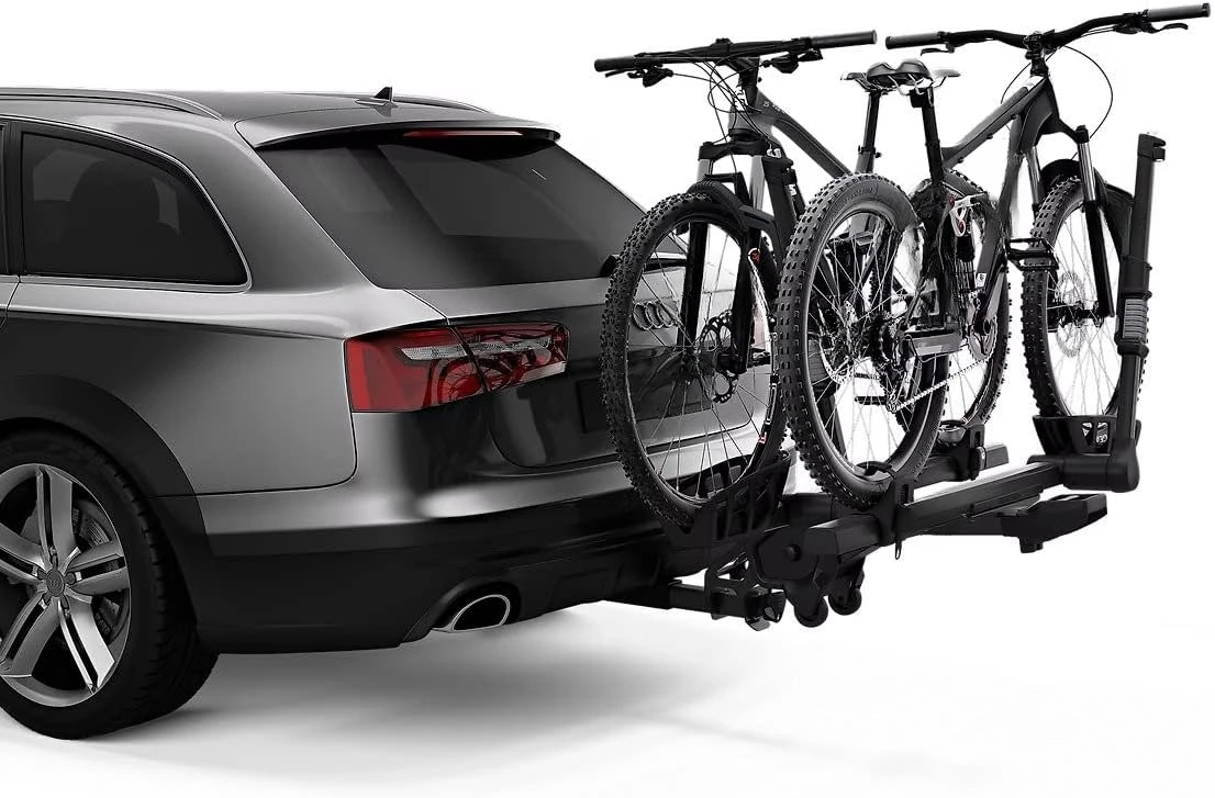 XT/XTR Hitch Bike Rack