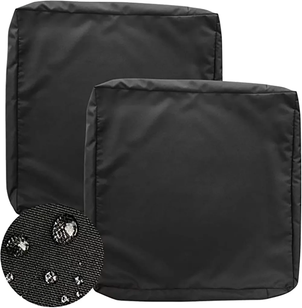 1-4 Set Sofa Cushion Outdoor Garden Cushion Inner Cover Chair Cushion Sofa Cushion Replacement Cover