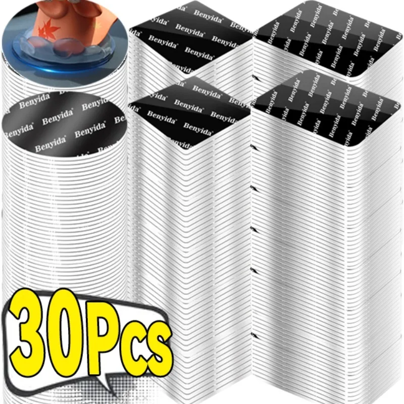 Double Sided Adhesive Black Film Double Sided Tape Black Film Nano Traceless Car Decoration Dashboard Adhesive Pad Strong Sticky