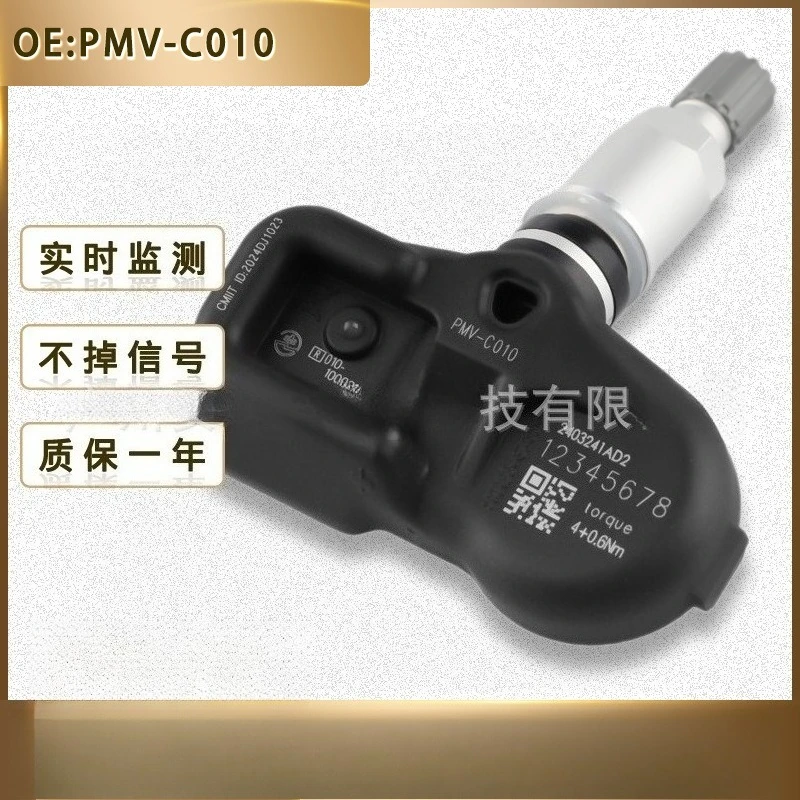 

4pcs PMV-C010 42607-30060 315MHz TPMS SENSOR For Lexus GS NX LS RC Scion for Toyota Camry Corolla Highlander Mirai Prius C RAV4