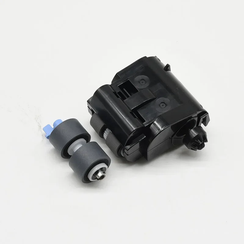 

1 комплект ролика захвата 5972B002 DR-M140 DRM140 для Canon DR-M140, разделительный ролик подачи сканера