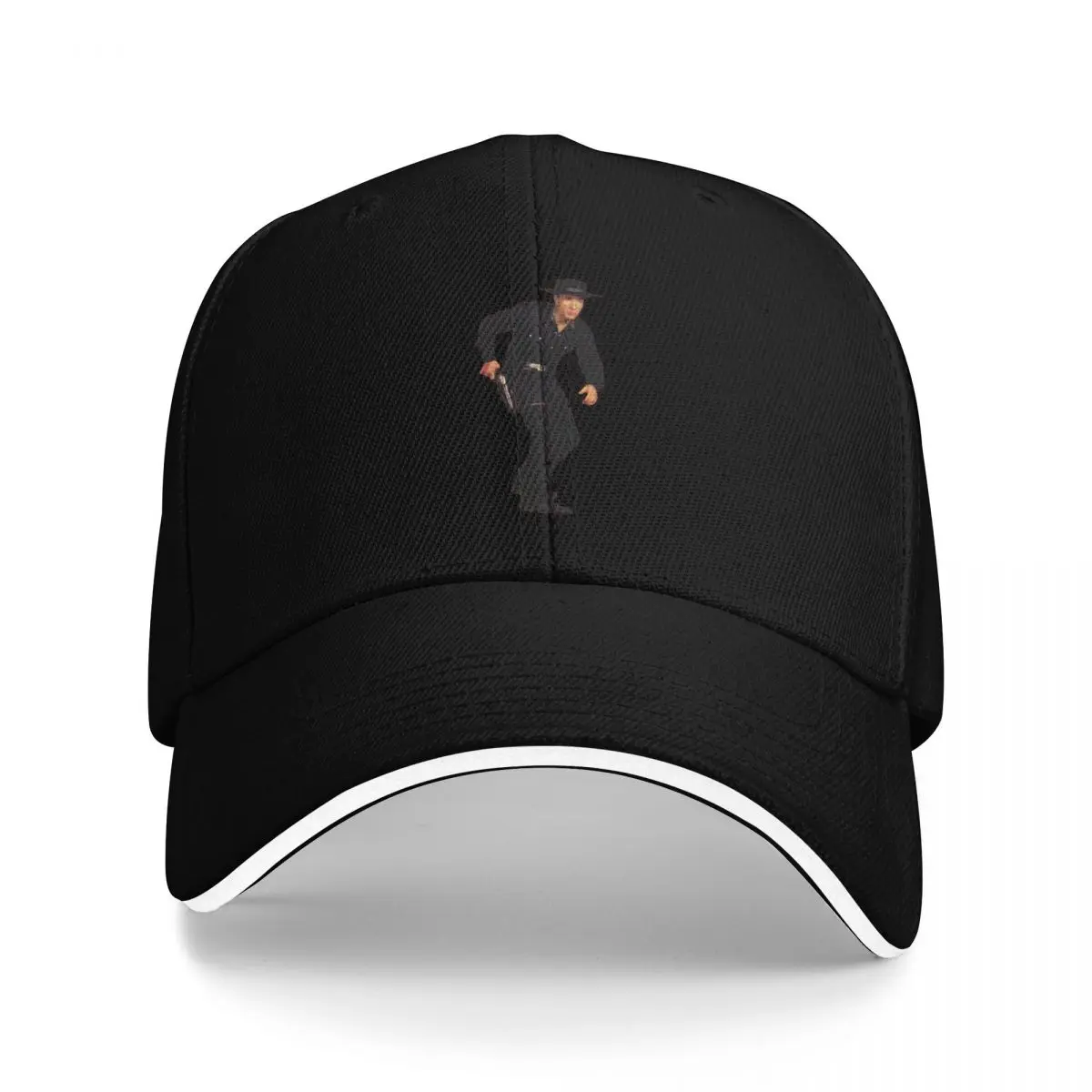 B I G I R O N Baseball Cap Unique hats Visor Cosplay Girl Men's