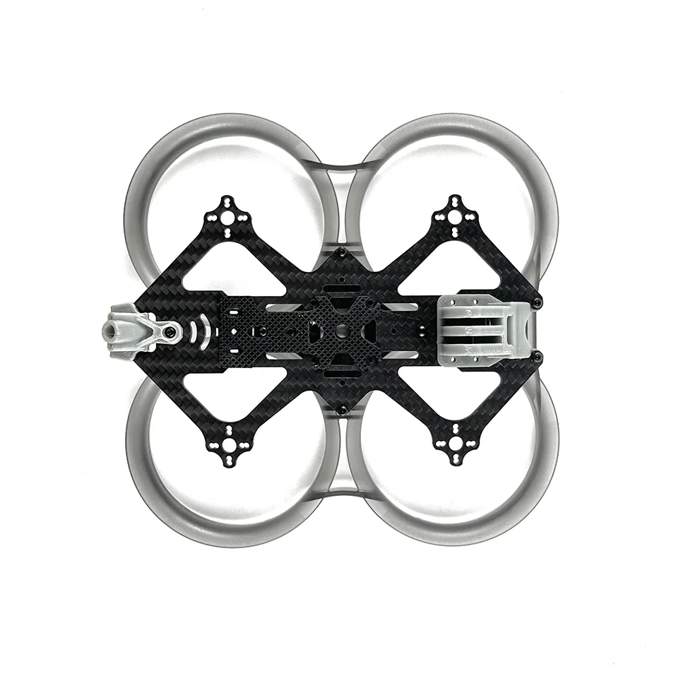 Darwin CineApe 25 Whoop Frame KIT 2.5 Inch cinematic IX25 FPV Racing Drone