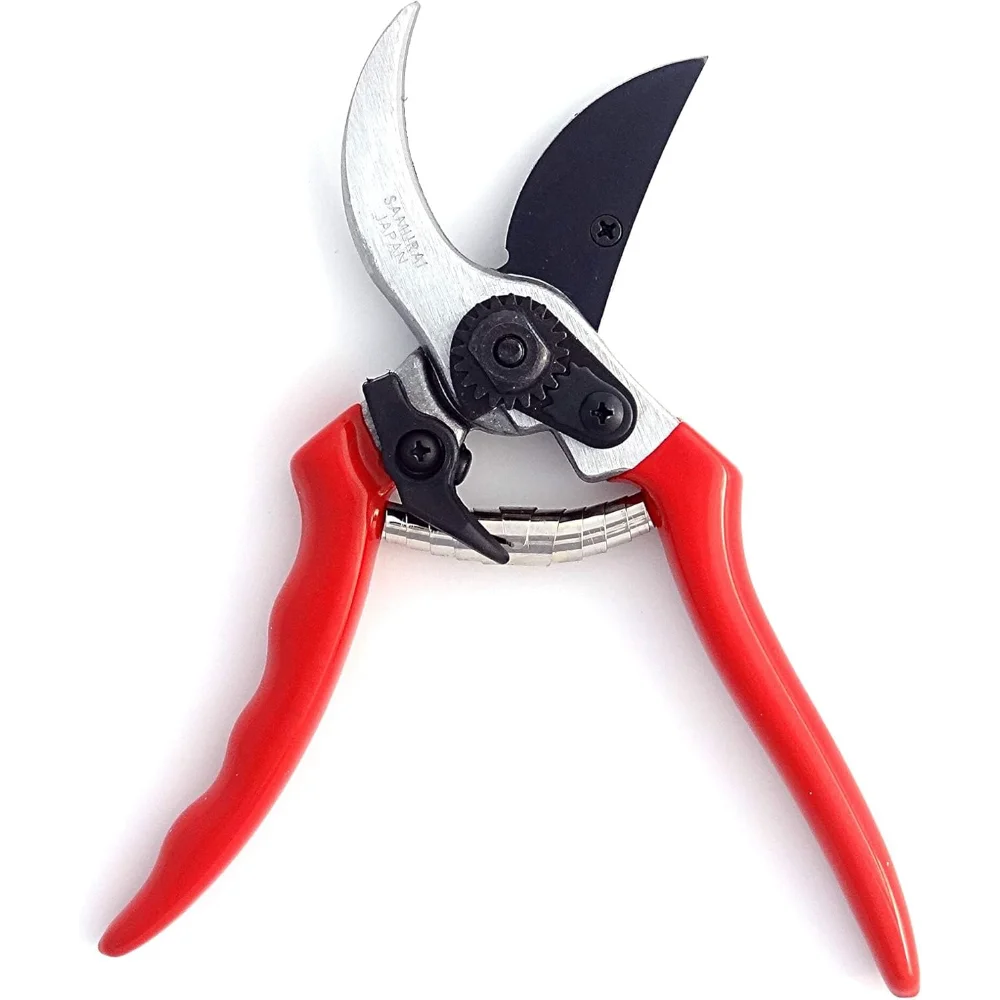 Samurai 8 1/2" Podadora de derivación/secadores KS-4T Fabricado en Japón