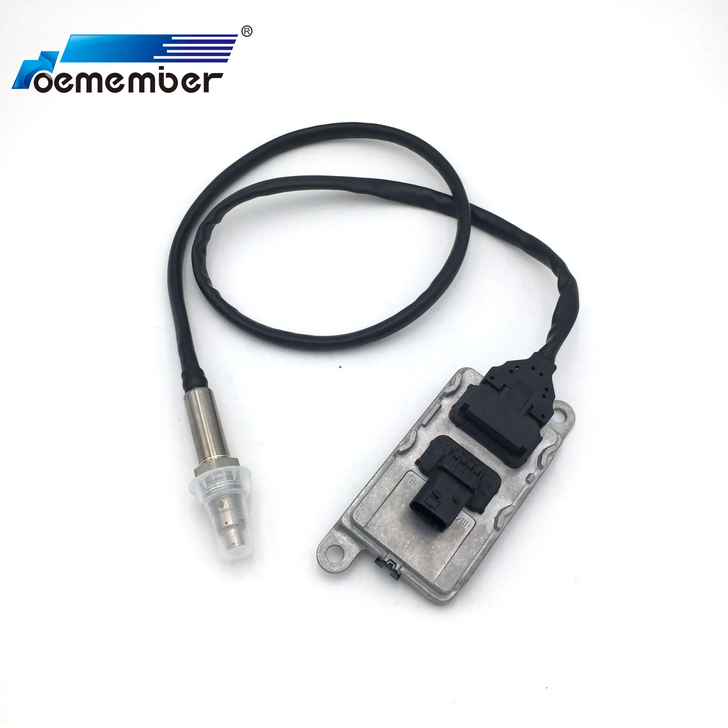 Nitrogen Oxygen Sensor Nox Sensor 24V For SCANIA Truck 2294291 5WK97401