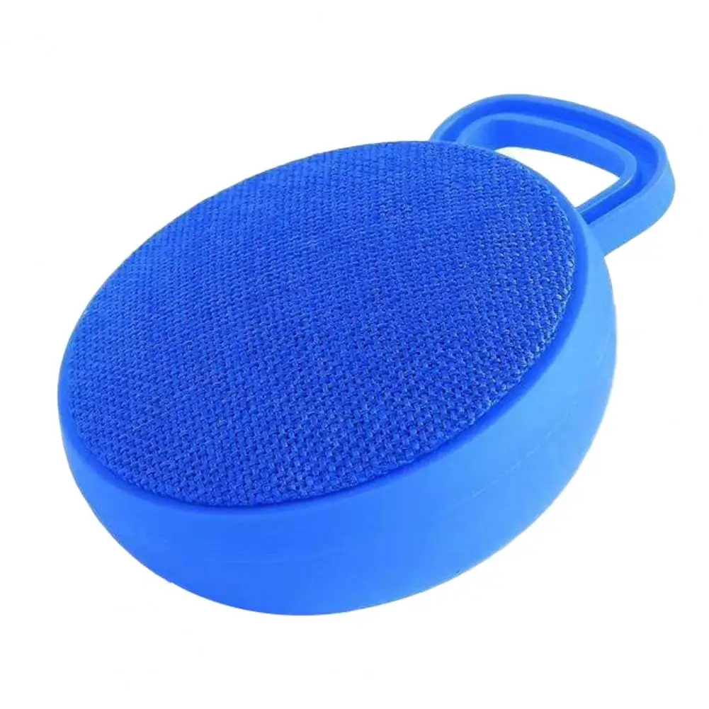 Wireless Speaker Good Convenient Reliable Multifunctional Stylish Bluetooth-compatible 5.2 Loudspeaker for Home