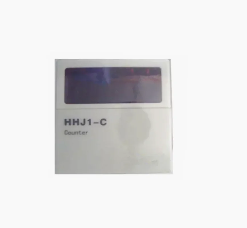 

HHJ1-C AC220 (replace JDM12A) 5-digit display counter spot 1 year warranty