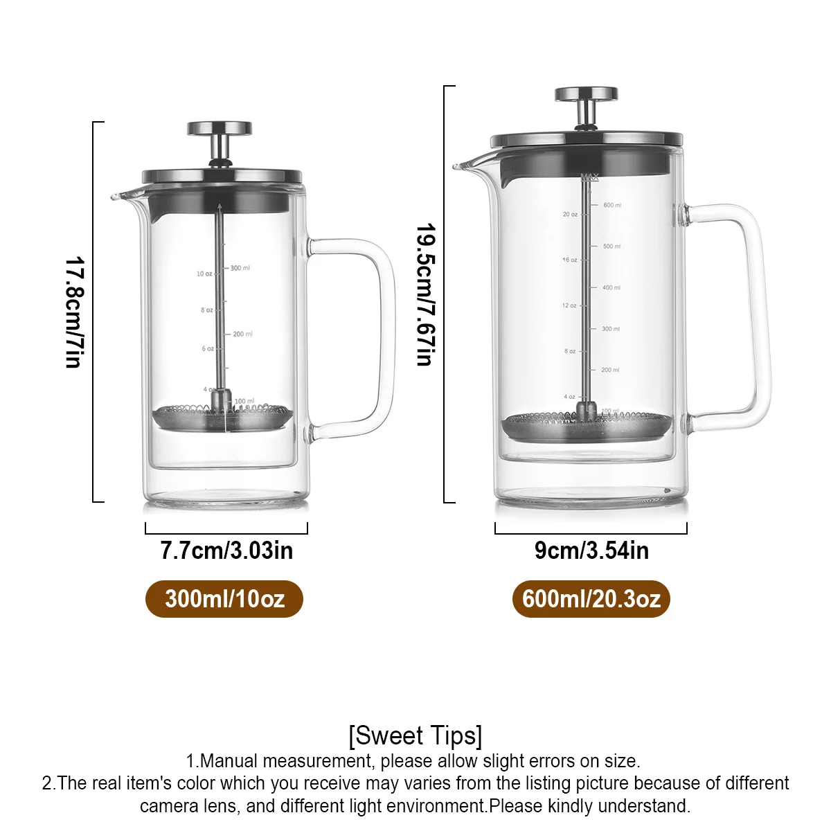 Thumbnail 3 - #22 Trending Manual Coffee Makers Right Now