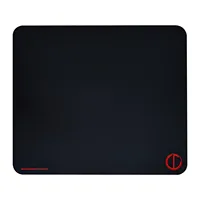 1 pieza Ultraglide Meow ULTRACONTROL V2 UCV2 Esports Gaming Mousepad superficie fina alfombrilla de ratón UC ULTRACONTROL naranja tamaño grande