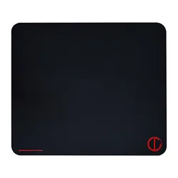 1 Piece Ultraglide Meow ULTRACONTROL V2 UCV2 Esports Gaming Mousepad Fine Surface Mouse Mat UC ULTRACONTROL Orange Large Size