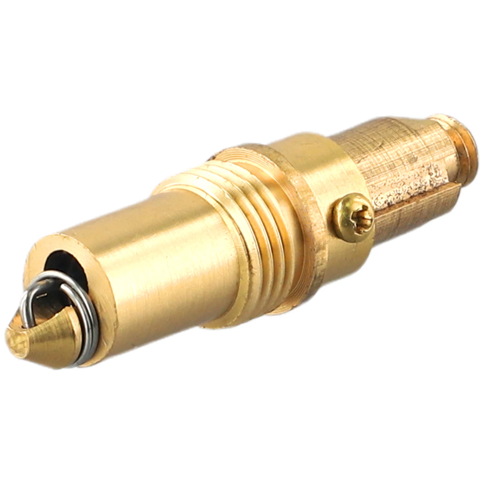 A1112 Replacement Waste With Spring Core For Basin Sink Bath Click Clack Drain Systems Standard Thread Compatibility