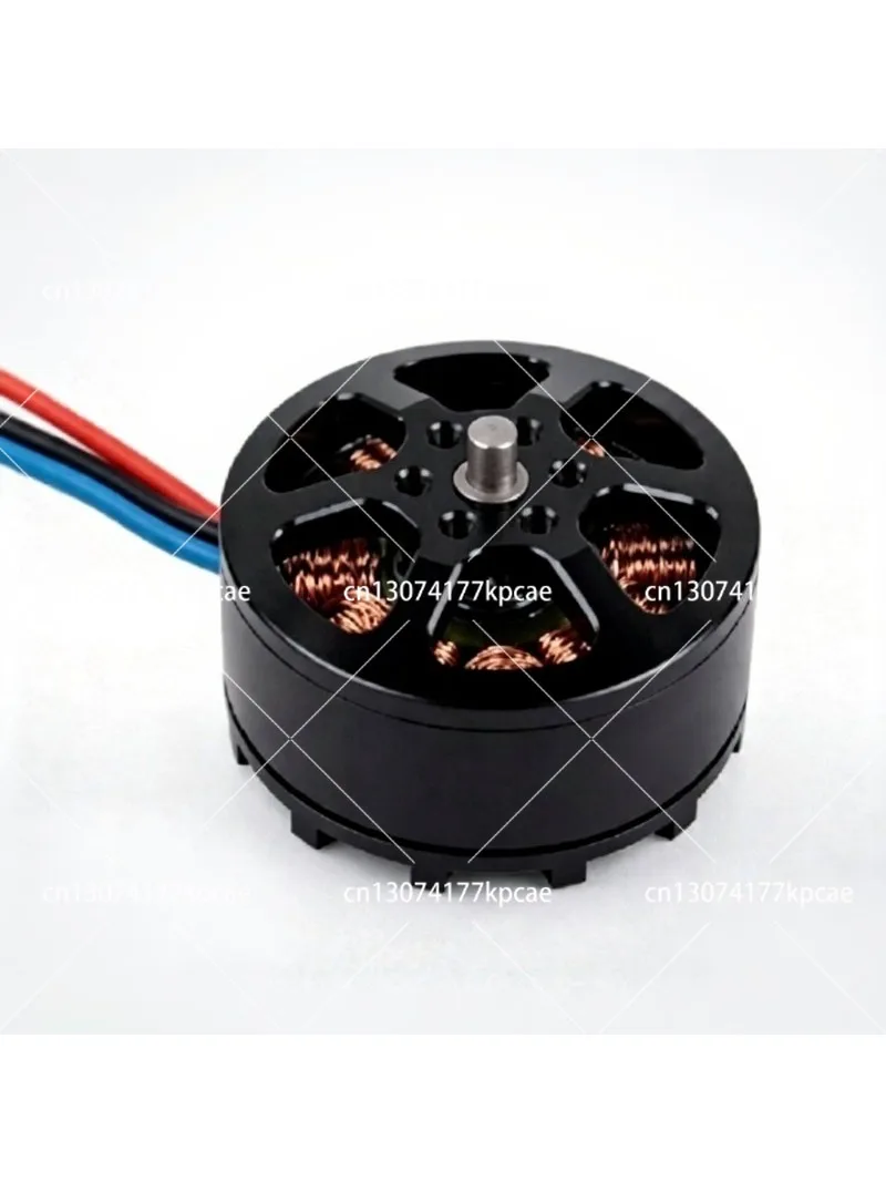 Brushless Motor 3508 400KV 590KV Brushless Outurnner Motor Airplane Plane Accessories Multi-axis Motor Model  for