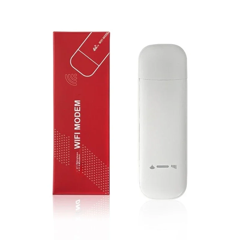 4G UFI wireless mobile Internet end point USB Dongle transmitter