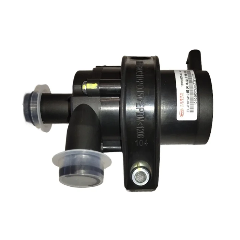 Warm Air Electric Water Pump Assembly for BYD E2 E3 Car Accessories 12510823-00 / EL-8101410