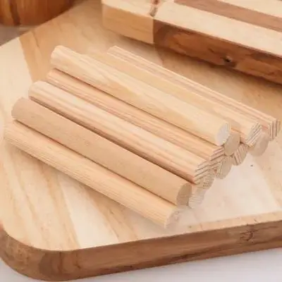 

20 Pcs Violin Sound Column Instrument Supplies Post Spruce Tools Musical Accessories Accessory