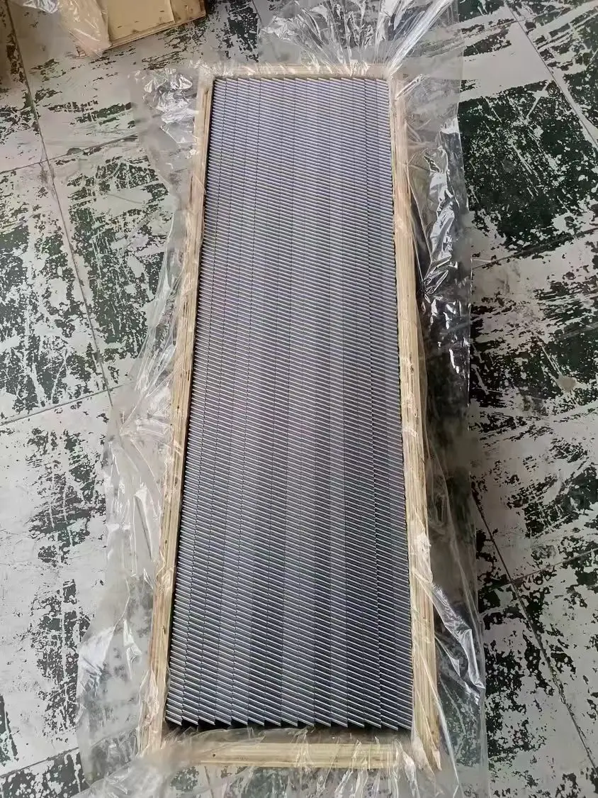The reducer uses a gear rack  BAK007