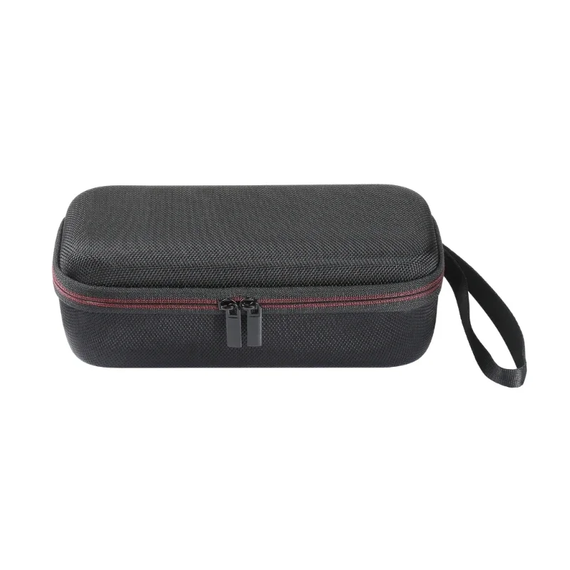 Carrying Case for Fluke F15B+/ F17B+/ F18B+ Multimeter Shockproof and Waterproof Protective EVA Storage Bag
