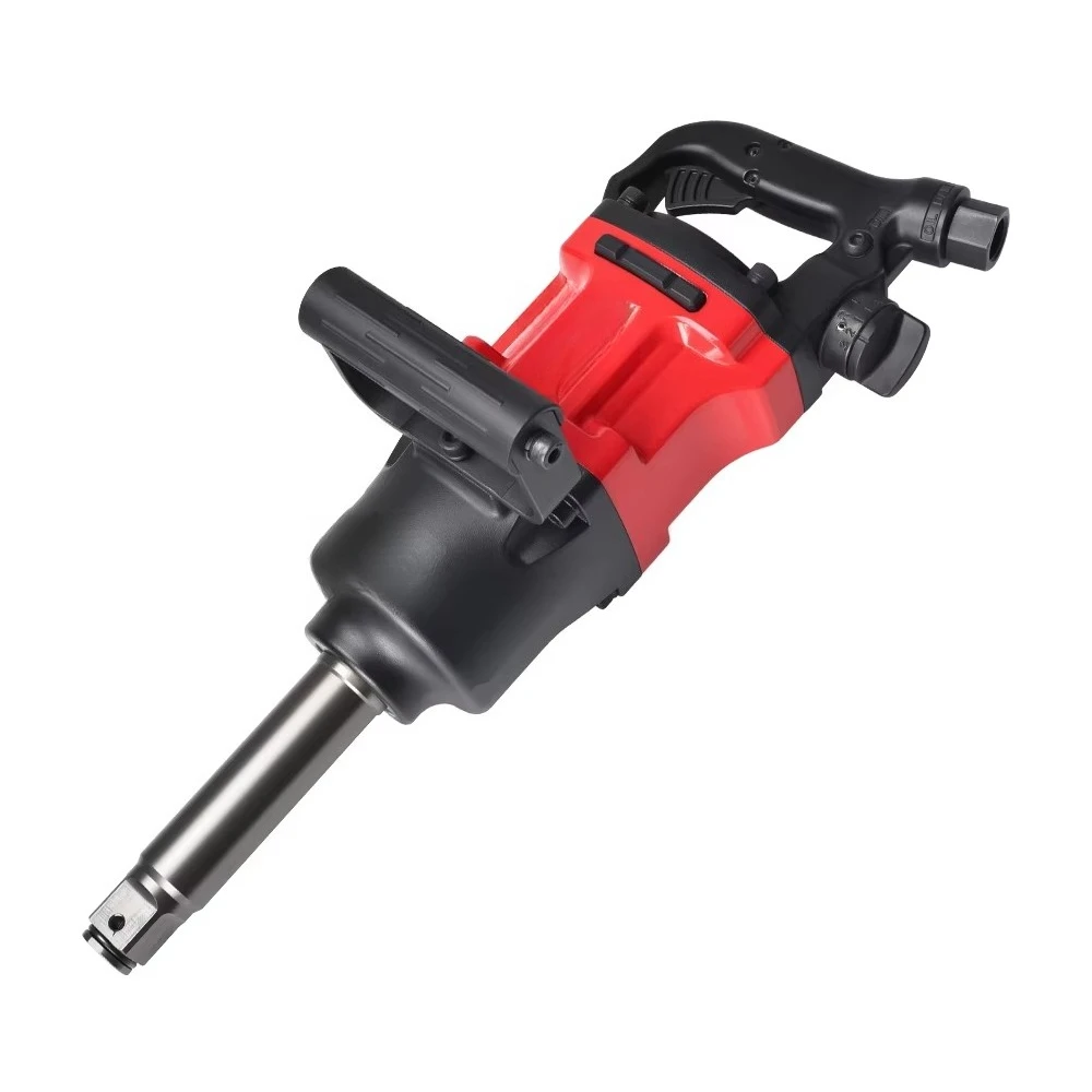 1 Inch Air Impact Wrench AP9563 up to 3000 N.m Beast Reverse Torque Output Pneumatic Impact for Heavy Duty Machinery