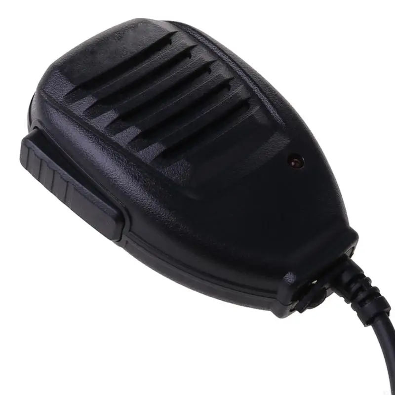 Microfone microfone microfone rádio original para rádio portátil duas maneiras