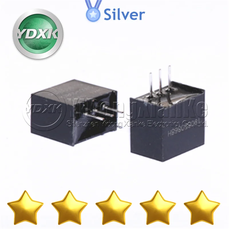 K7803-500R3 SIP3 El…