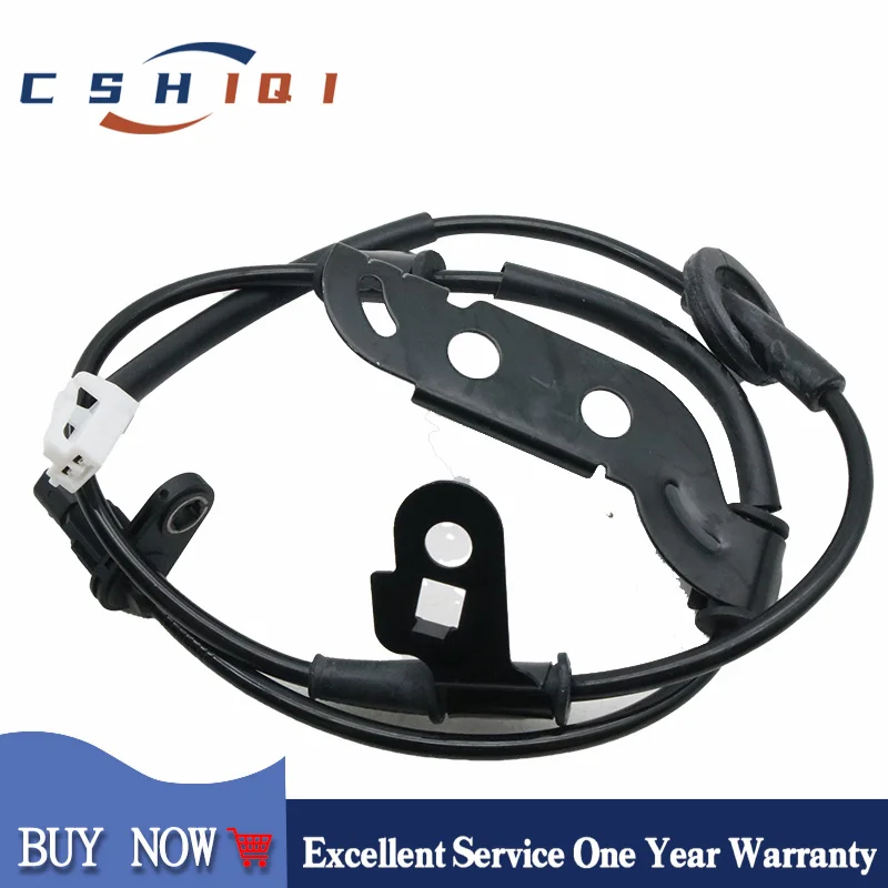 59910-B3000 Rear Left ABS Wheel Speed Sensor For Hyundai Ford Mazda 59930-B3000 59910 B3000 59930 B3000 Auto Part Accessories