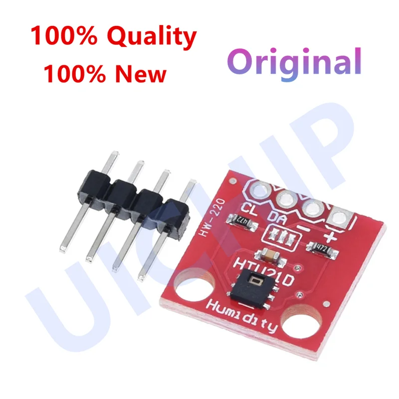 GY-213V-HTU21D Temp…