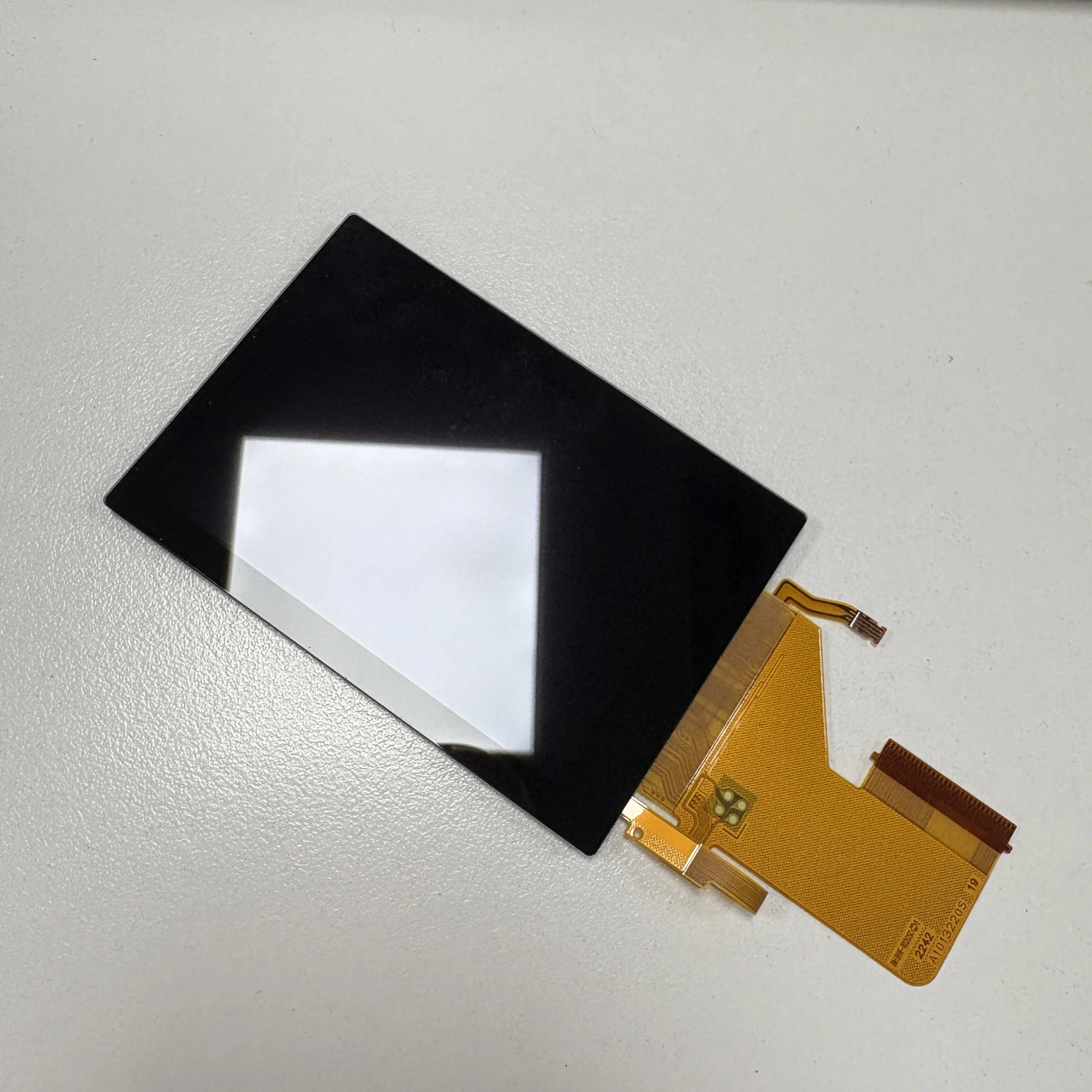 

LCD Screen For Nikon J5 1J5 Leica SL SL1 Fujifilm FUJI XS10 XF10 XT3 XT100 XT30 Panasonic Lumix GF7 G7 G8 G80 GX80 DMC-G7