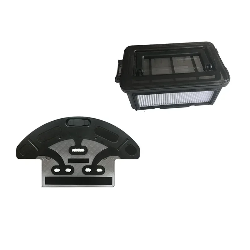 Робот-пылесос, резервуар для воды/пылесборник, фильтр Hepa для Haier TAB-QT36B, запчасти для робота-пылесоса, фильтр, аксессуары Hepa Робот-пылесос, резервуар для воды/пылесборник, фильтр Hepa для Haier TAB-QT36B, запчасти для робота-пылесоса, фильтр, аксессуары Hepa