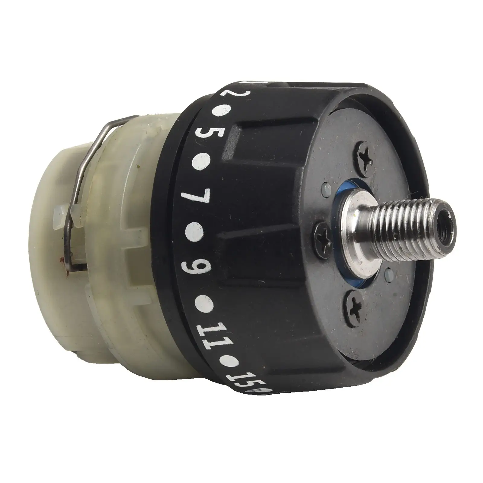 1pc Brushless Two Speed Self-locking Gearbox 13 Teeth Gearbox For Cordless Drills Electric Screwdriver Accessories