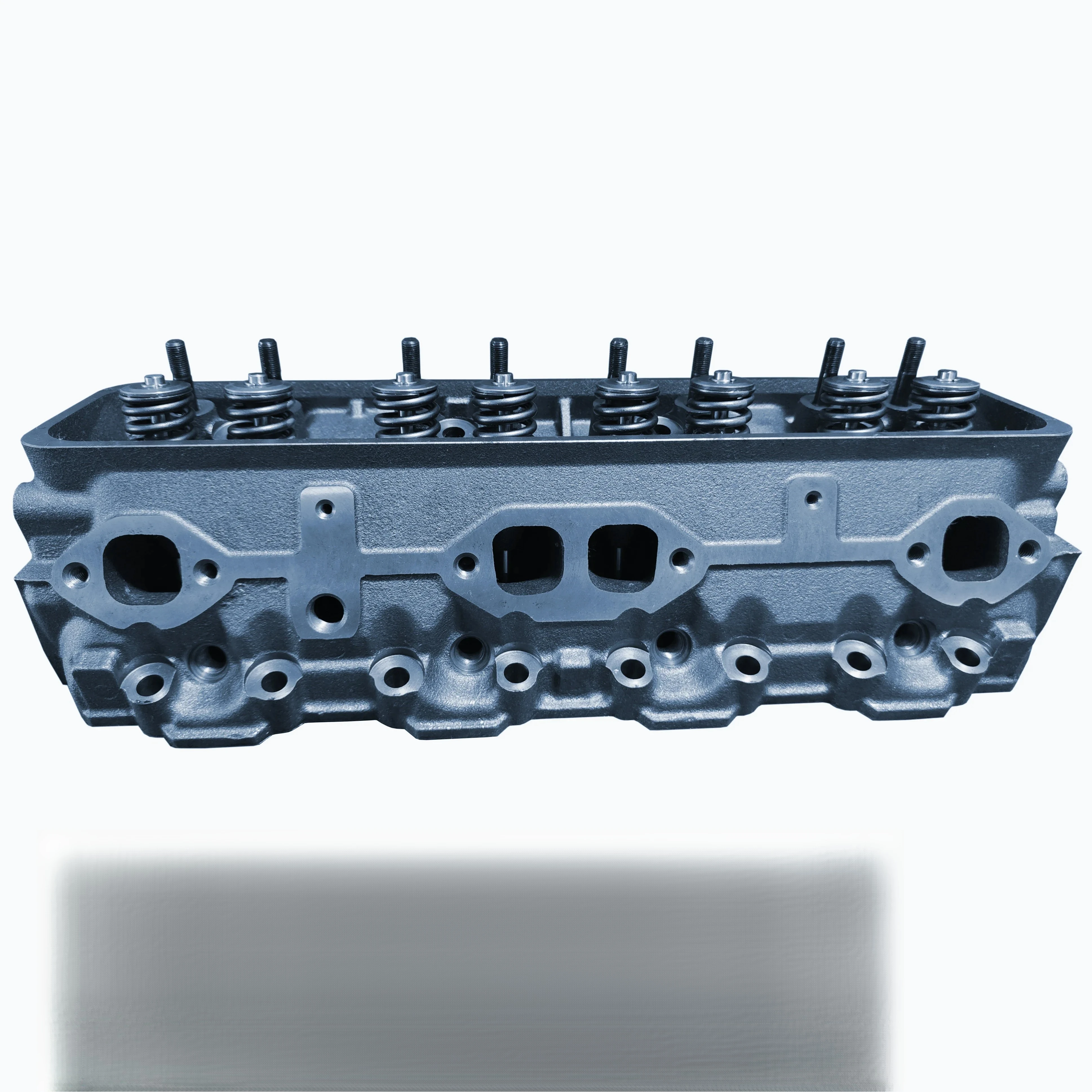 

Hot Item For Chevrolet Performance Vortec Cylinder Heads 12558060 Chevy SBC 350 8V Small Block