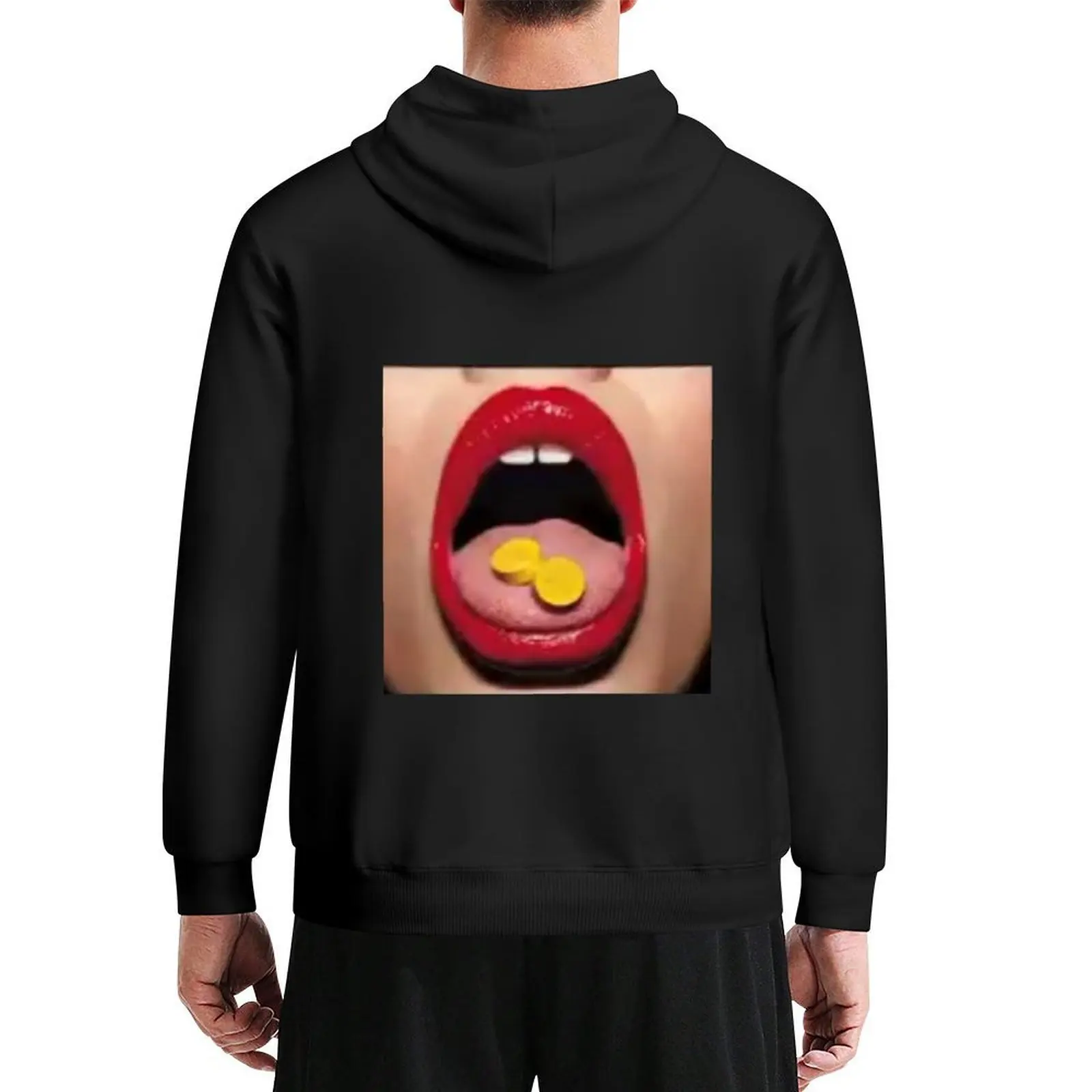 

#BITCOIN #BTC #Medication Hoodie hooded shirt men's clothes clothes for men men's sweat-shirt set japanese hoodie