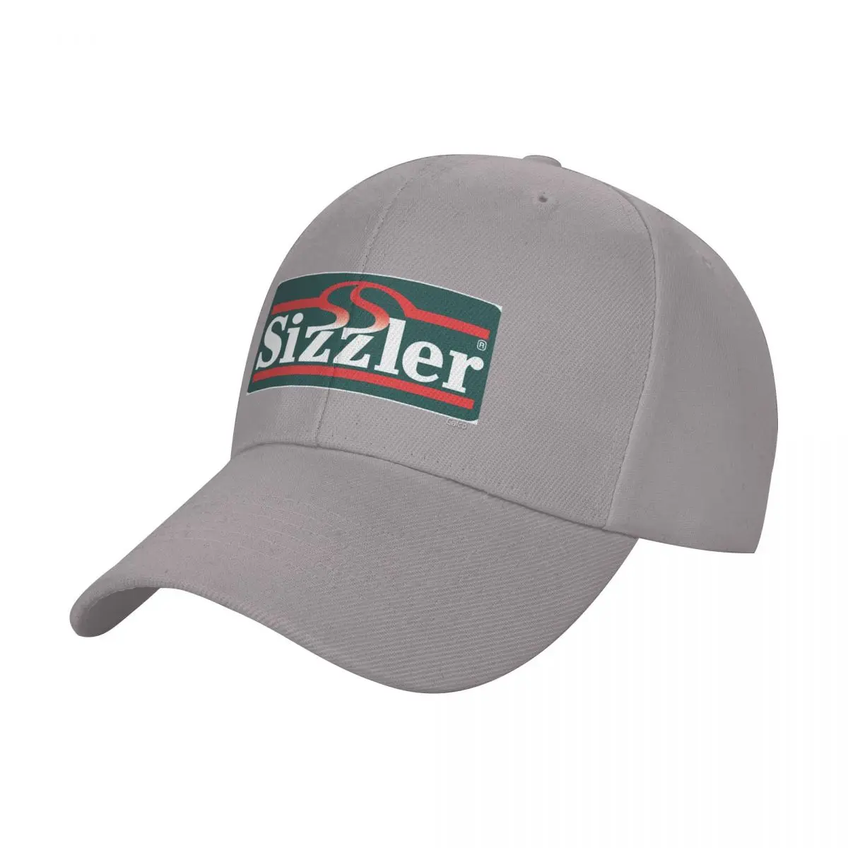 

Sizzler Fashion Baseball Cap Peaked Cap Men's Hat Women's Cap Brand Cap