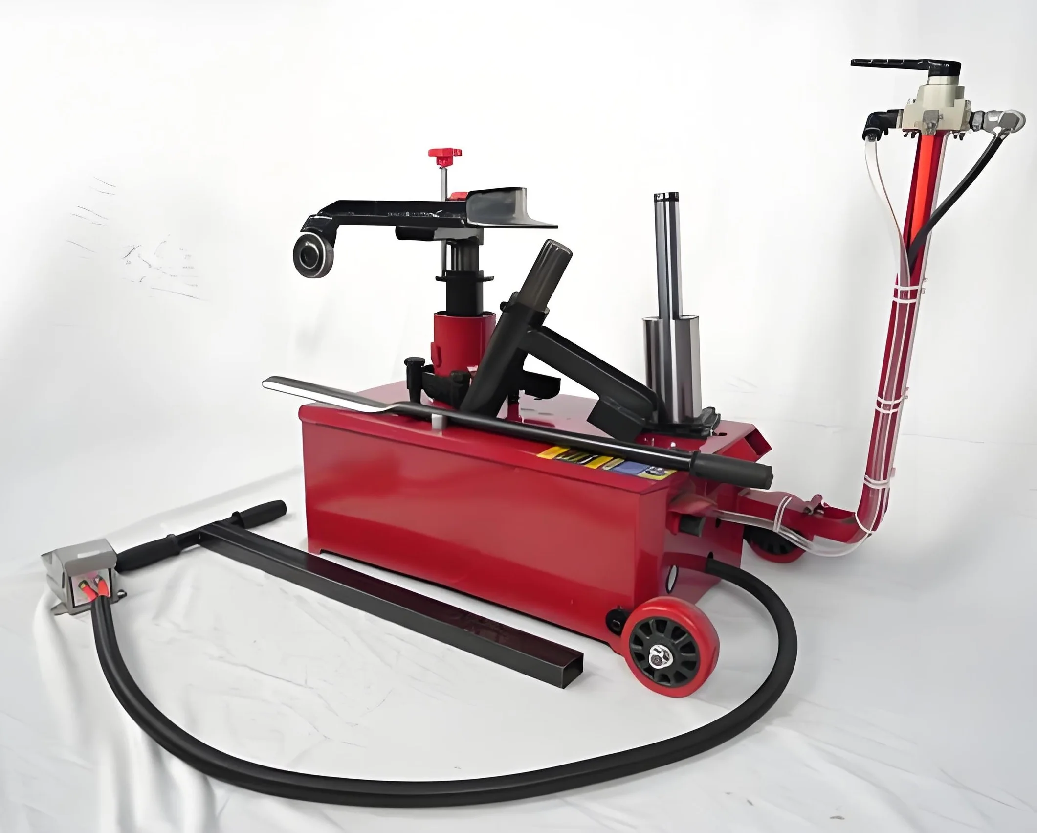 Heavy Duty Truck Tire Changer/tire Changer Machine Price