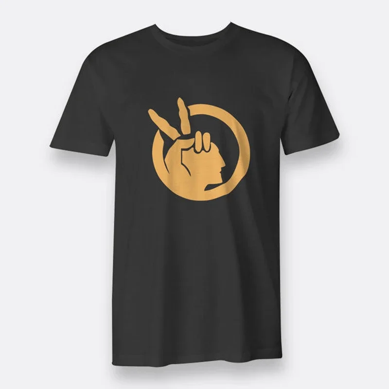 

American Indian Movement Flag T-Shirt. Summer Cotton O-Neck Short Sleeve Mens T Shirt New S-3XL
