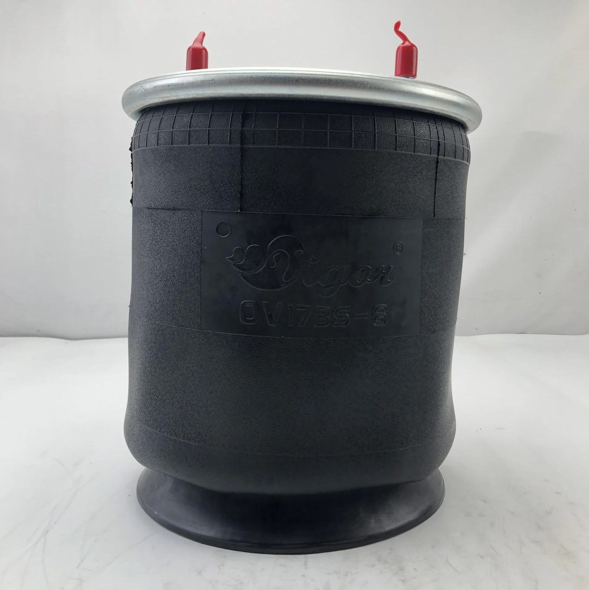 1V 6367 Truck air Suspension Spring 9518117100/1R11-714/4022NP03/W01-M58-6367 Truck air Spring