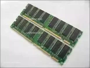 

100% OK Original 168Pin dimm Memory SDRAM PC133 256MB RAM For Desktop motherboard industrial mainboard SD 256M Ram