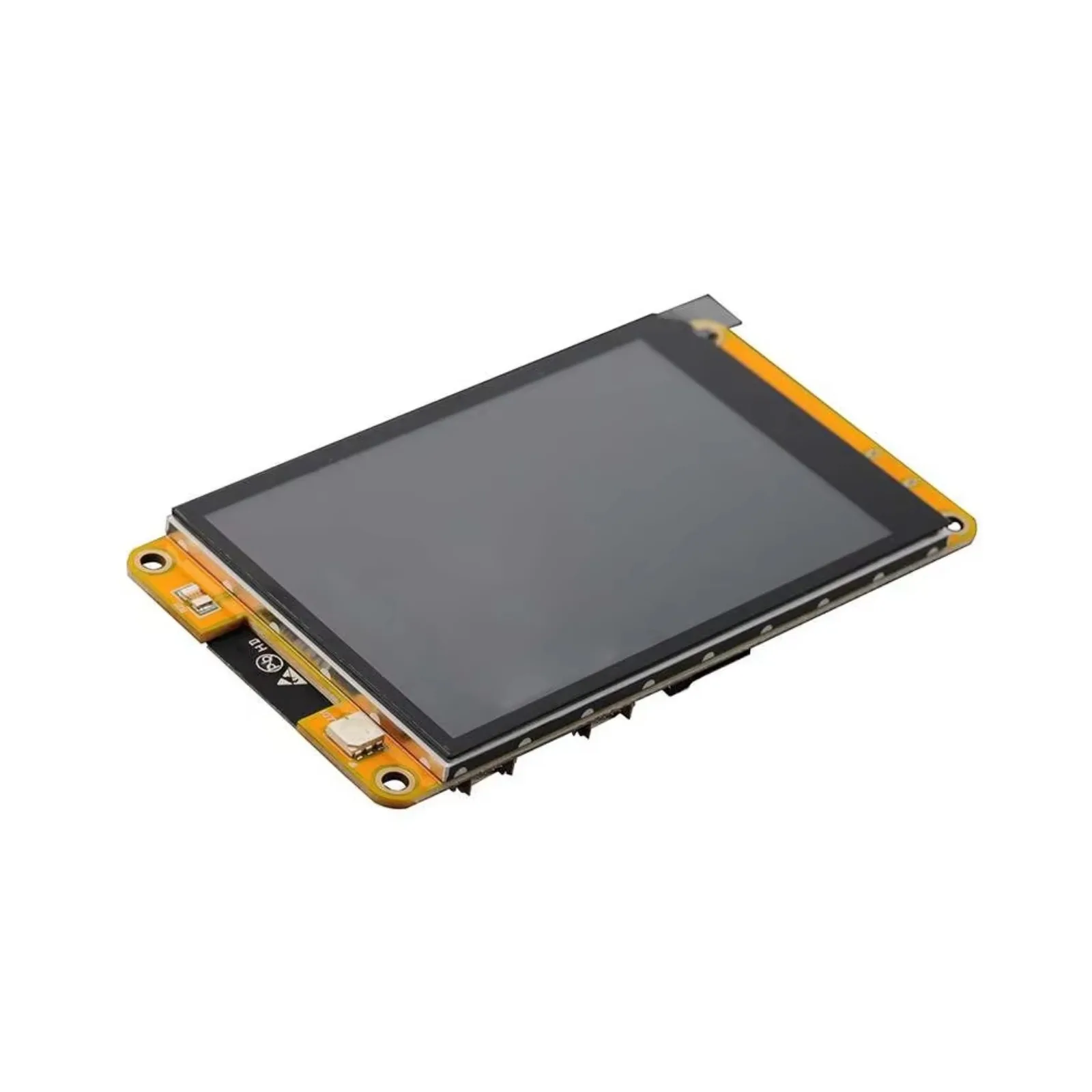 ESP32-3248S035 Pantalla inteligente de 3,5 pulgadas ST7796 Pantalla táctil resistiva/capacitiva 320x480 con Wi-Fi/diente azul