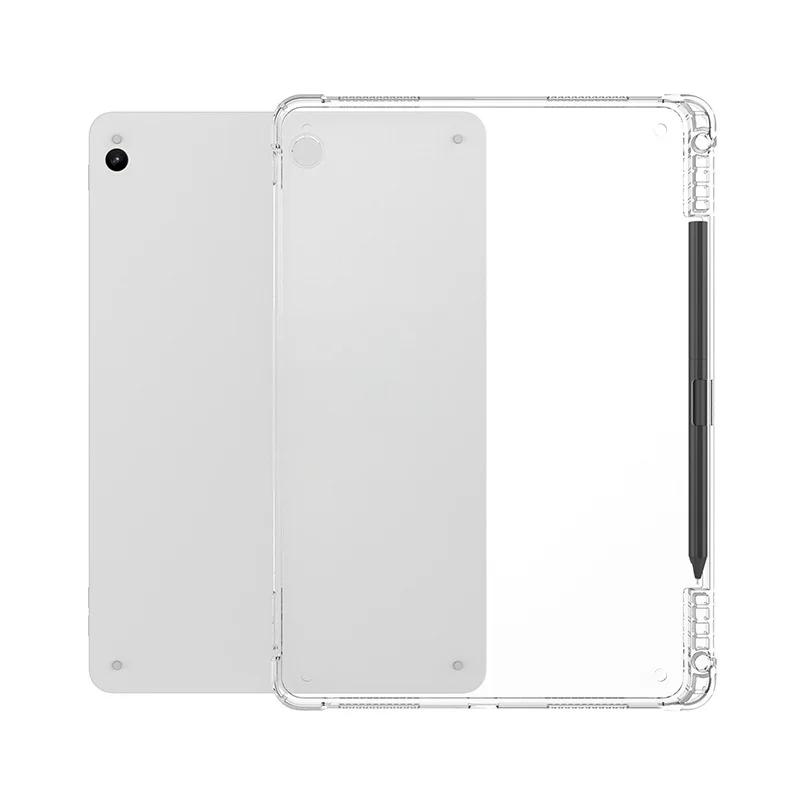 TPU Protective Case For Wacom Movink Pad 11 Transparent Design With Drop Protection