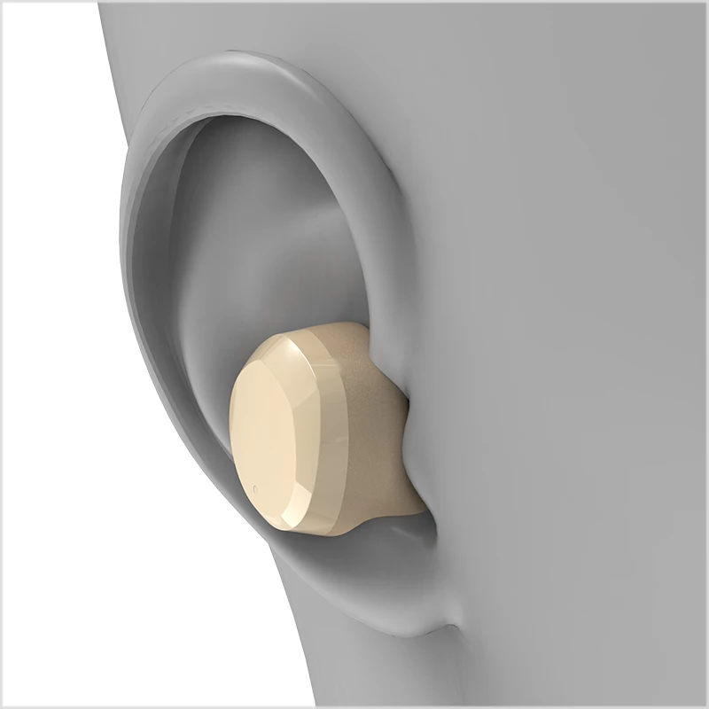 Refurbished TOZO T12 Wireless Earbuds LED Digital Display HiFi Stereo Sound Portable Handfree Sport Earphones Wireless Headset