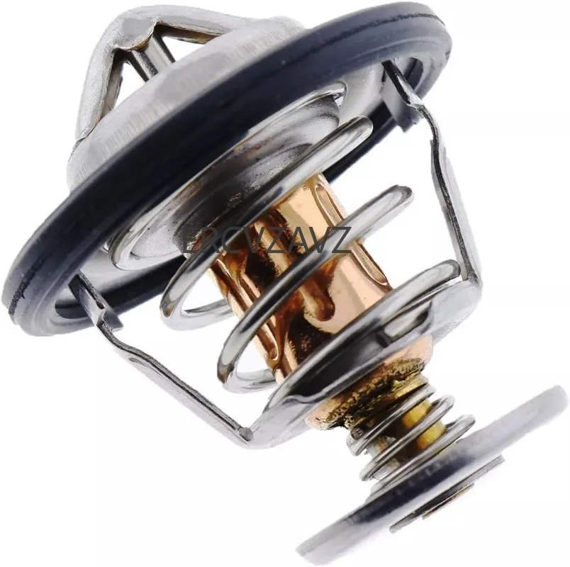 3D84E 3D88E Engine Thermostat 129155-49801 129155-49800 for Yanmar 3TNV84 4TNV84 3TNE84 4TNE84 3TNE88 4TNE88