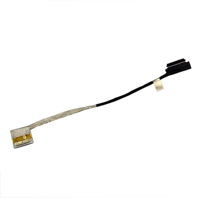 LCD LED Video Display Screen Cable Replacement for Lenovo Thinkpad T550 W550S T560 P50S T570 P51S 30Pin 450.06D03.0011 00UR854