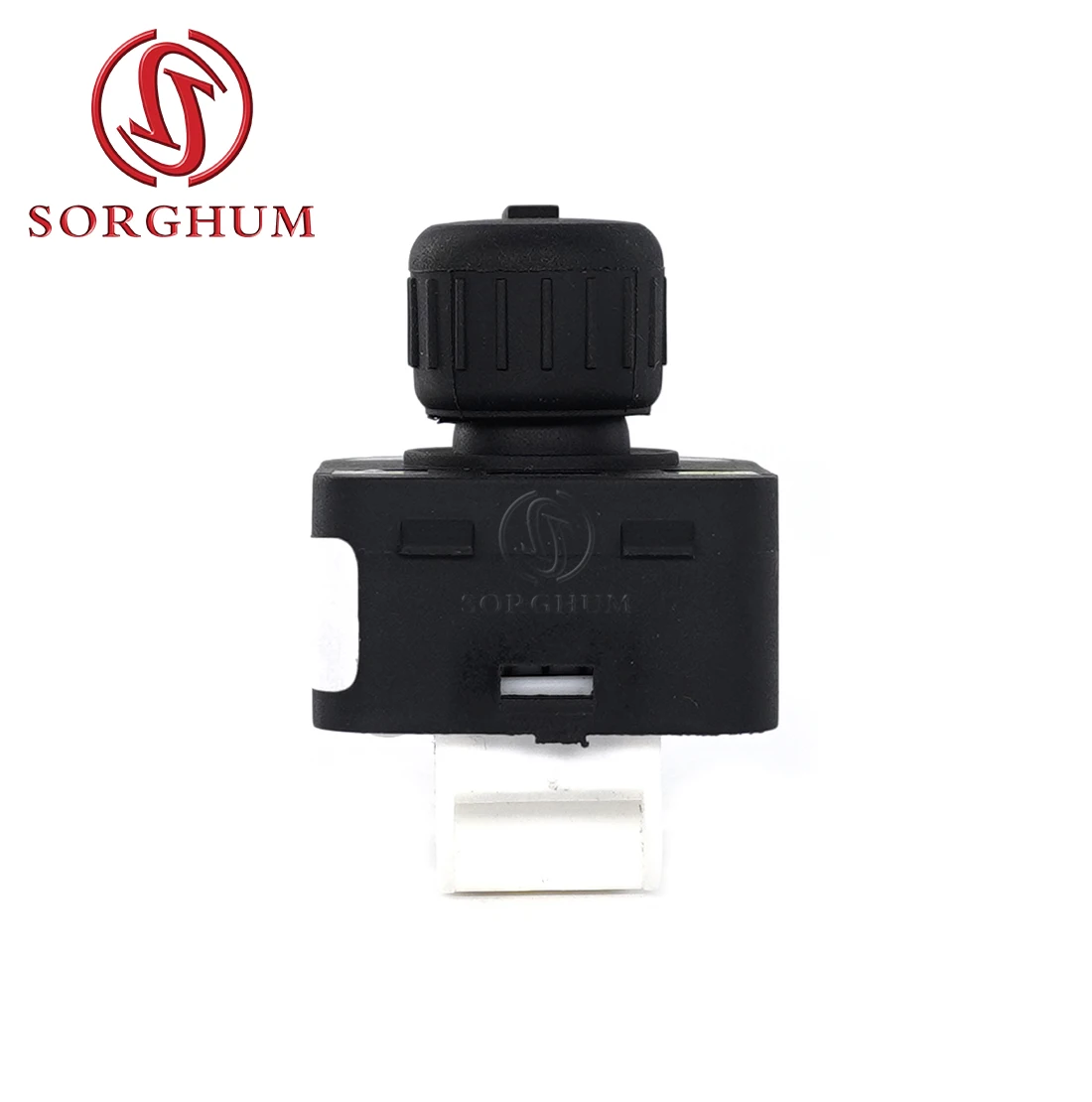 Sorghum 8E0959565A Car Knob Rearview Mirror Adjust Switch For Audi A3 A4 S4 B6 B7 A6 S6 C6 A8 S8 TT R8 Q7 RS4 RS6 TTR 4F0959565A