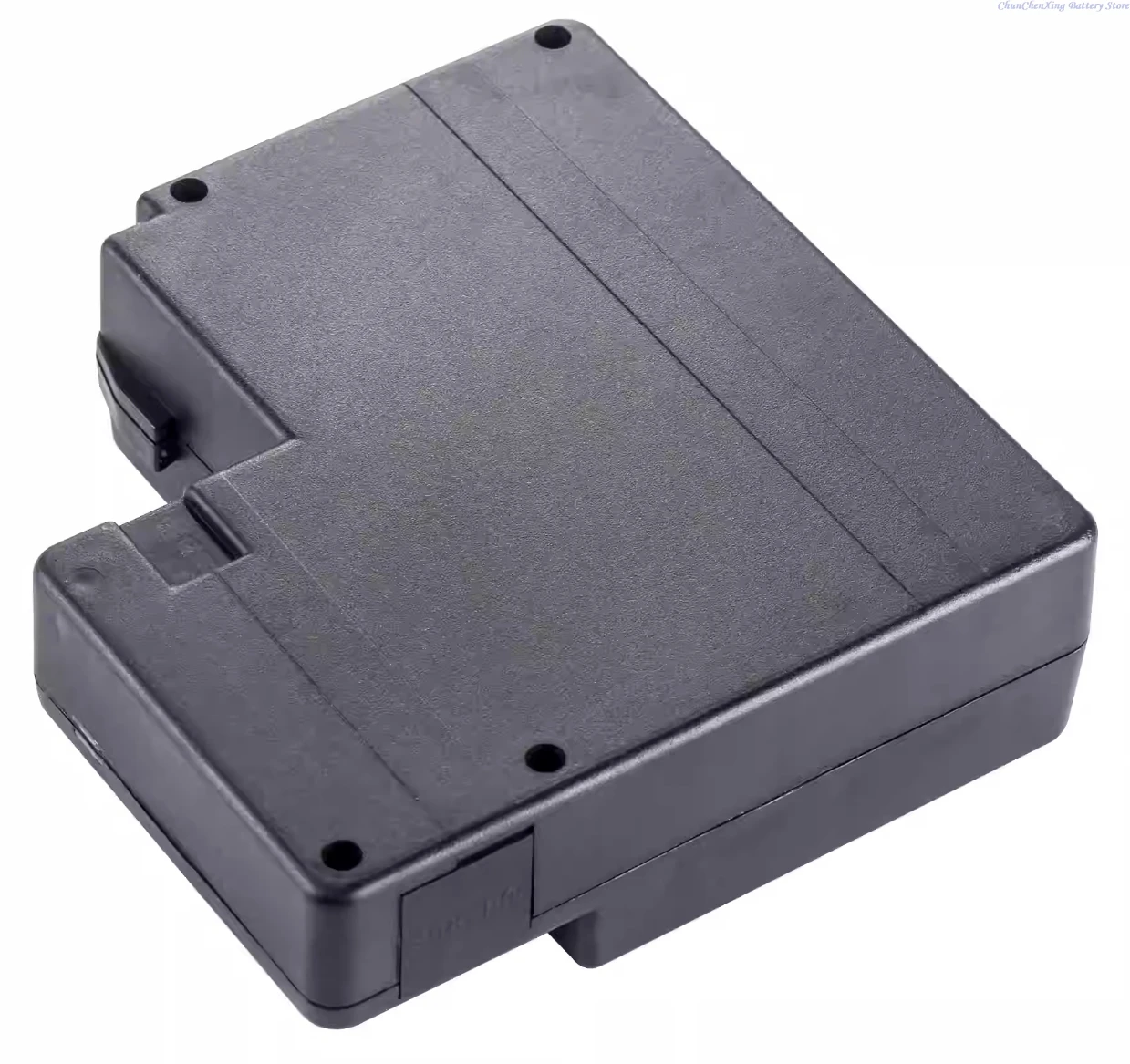 ALLCCX 13.2V 4000mAh/7800mAh 배터리 BTR-08 후지쿠라 FSM-50S, FSM-50R, FSM-60S, FSM-60R, FSM-18S,…