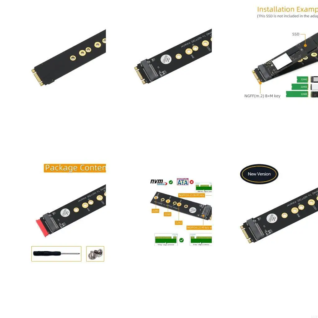 462E Compact M.2 (N…